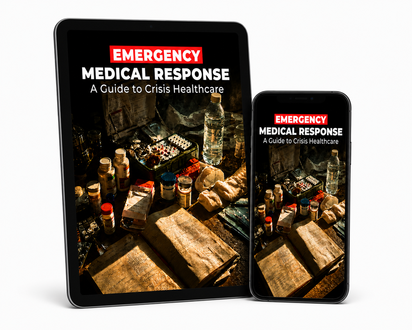Emergency Medical Response bonus