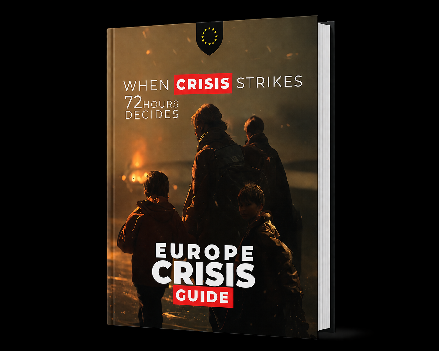 Europe Crisis Guide